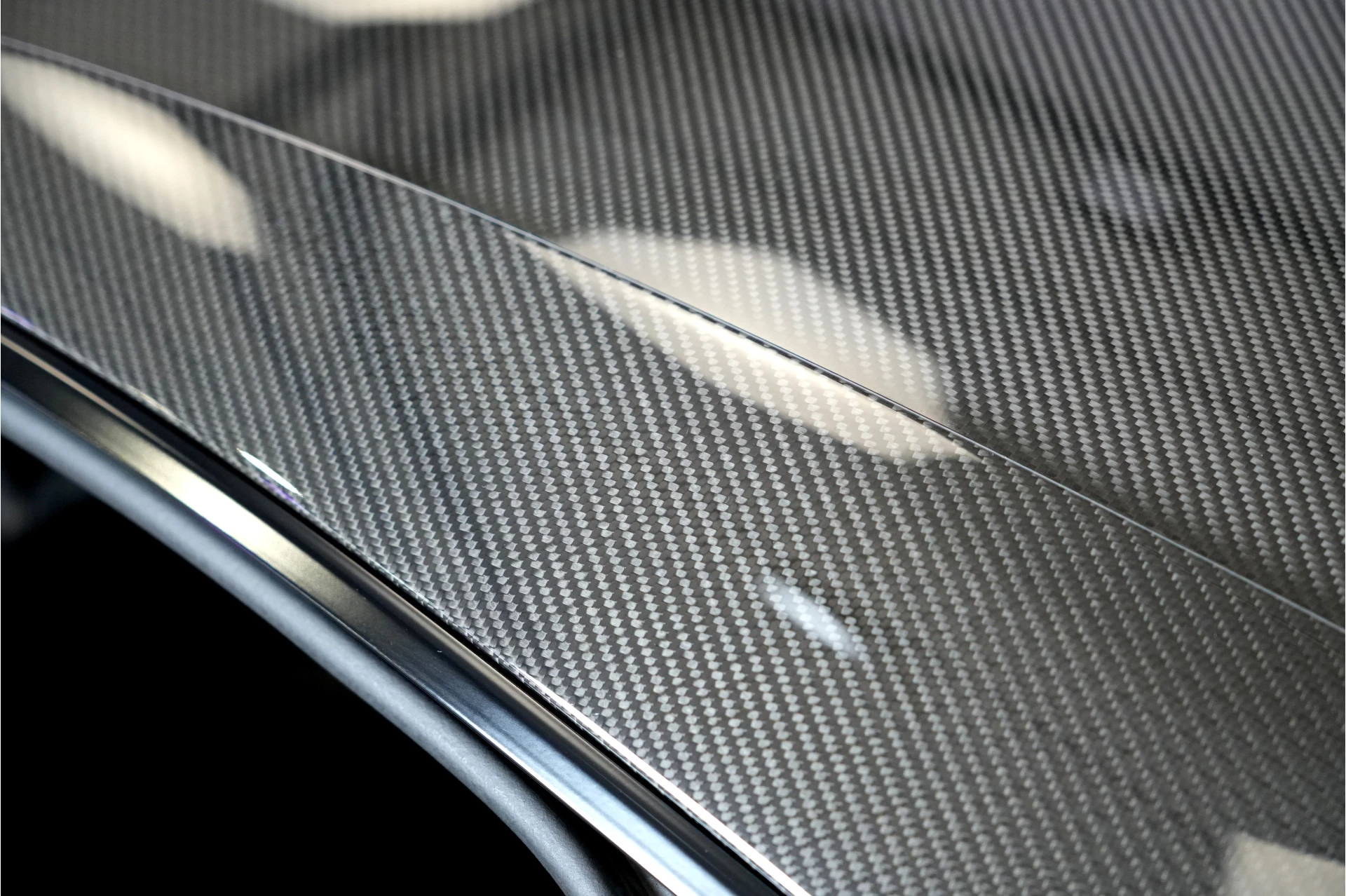 Hoofdafbeelding McLaren 600LT