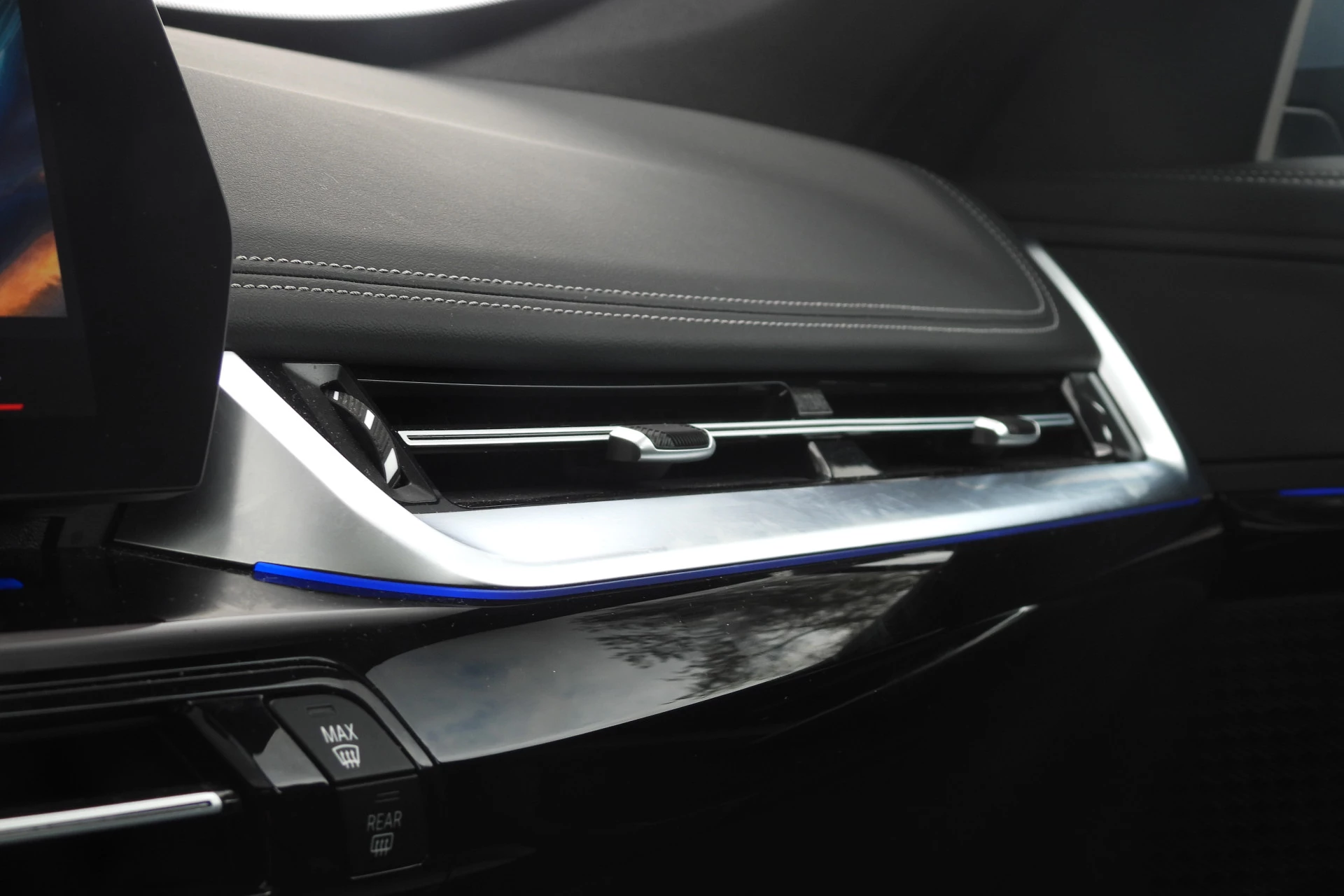 Hoofdafbeelding BMW iX1