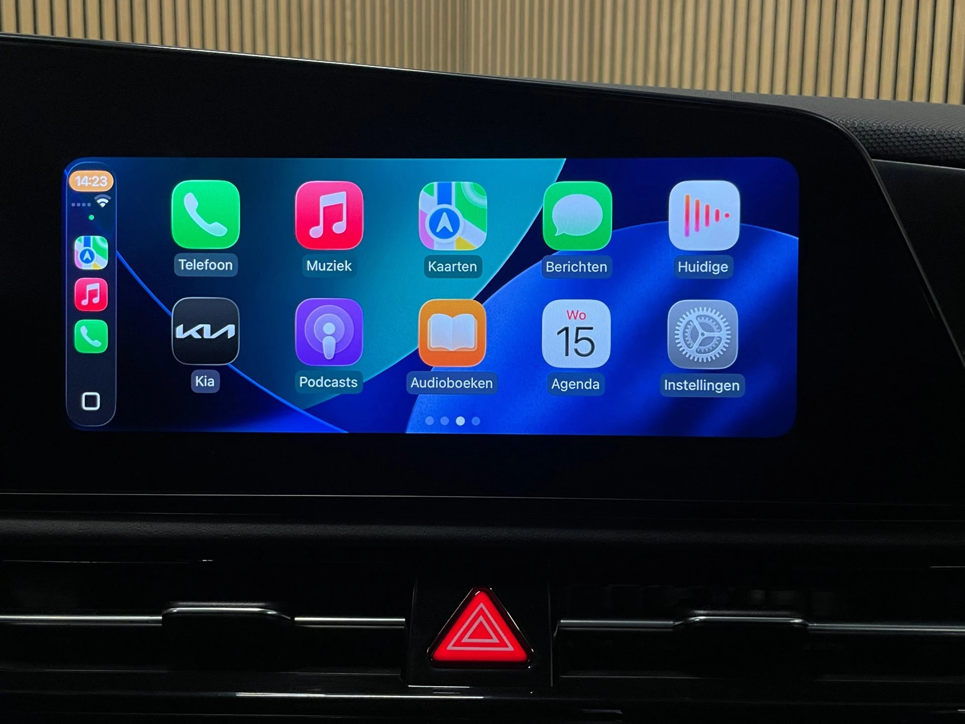 Hoofdafbeelding Kia Niro EV