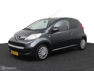 Peugeot 107 1.0-12V XS  /apk 12-2026