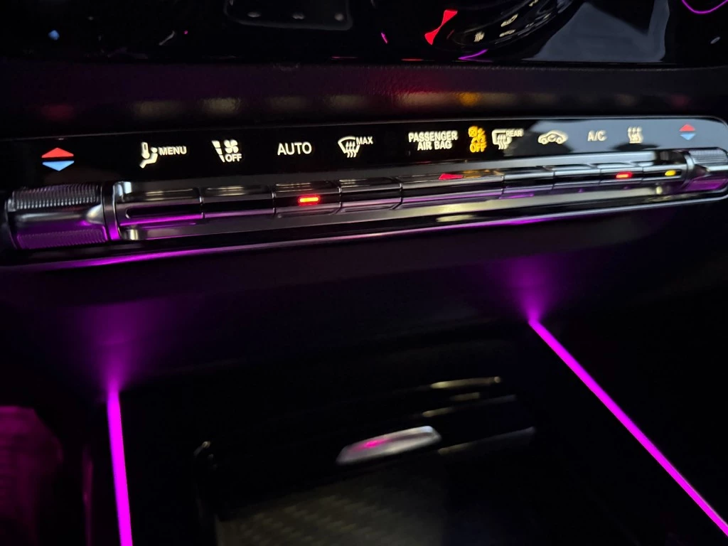 Hoofdafbeelding Mercedes-Benz EQA