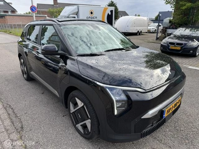 Hoofdafbeelding Kia EV3