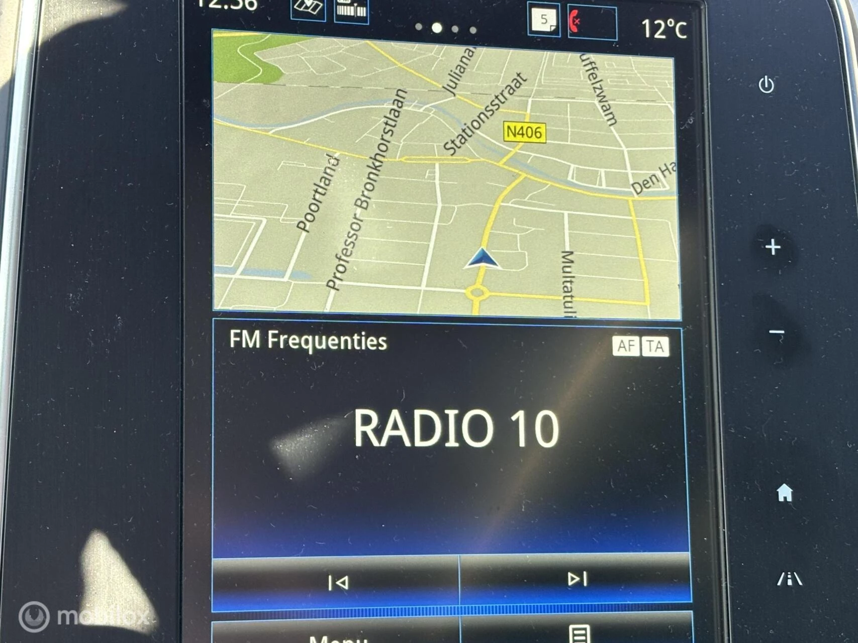 Hoofdafbeelding Renault Grand Scénic