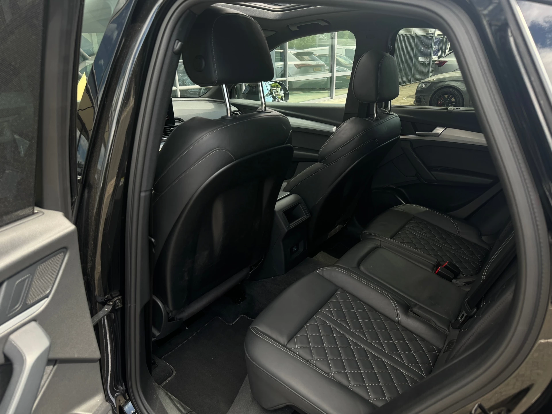 Hoofdafbeelding Audi SQ5