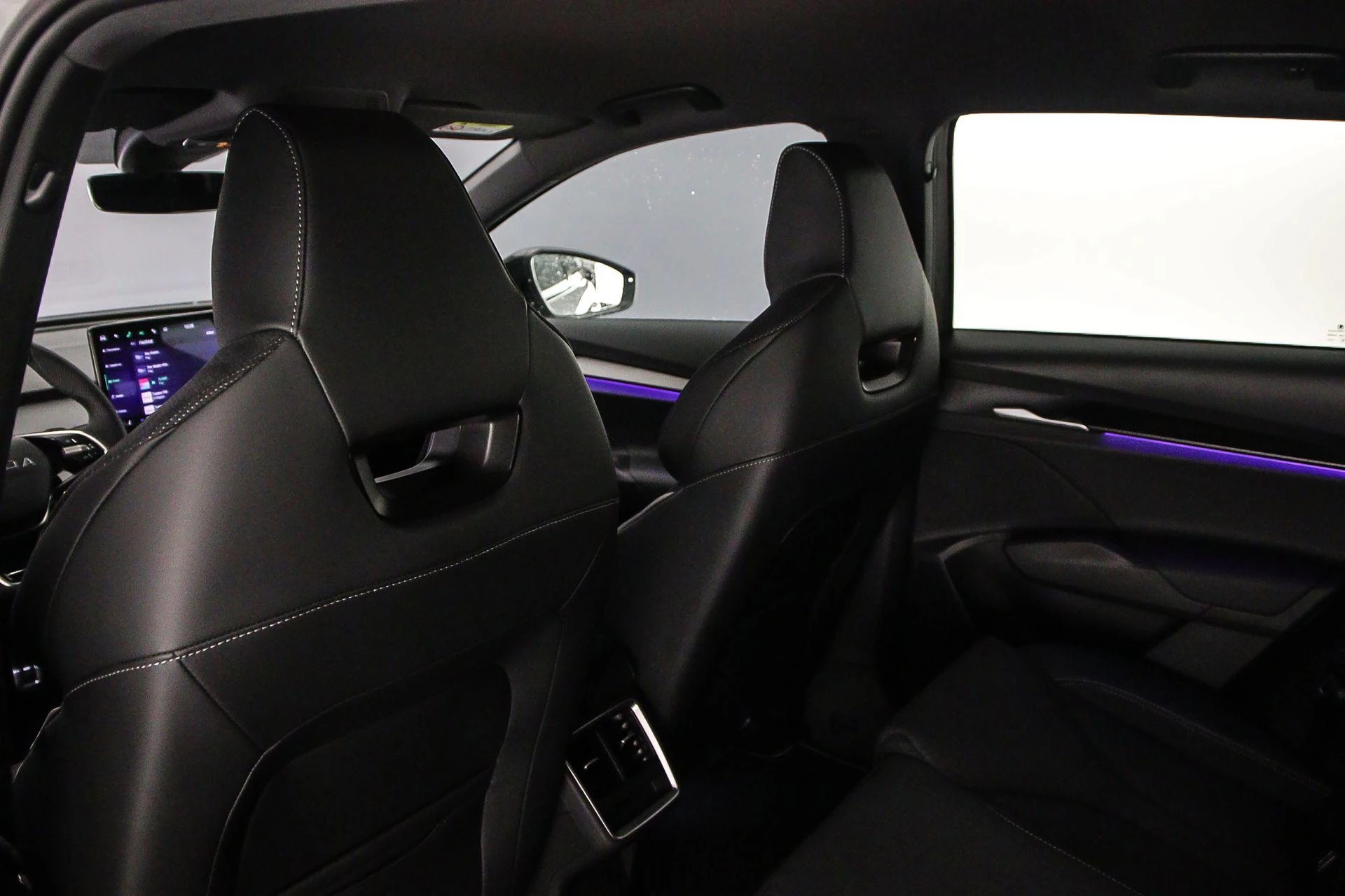 Hoofdafbeelding Škoda Elroq