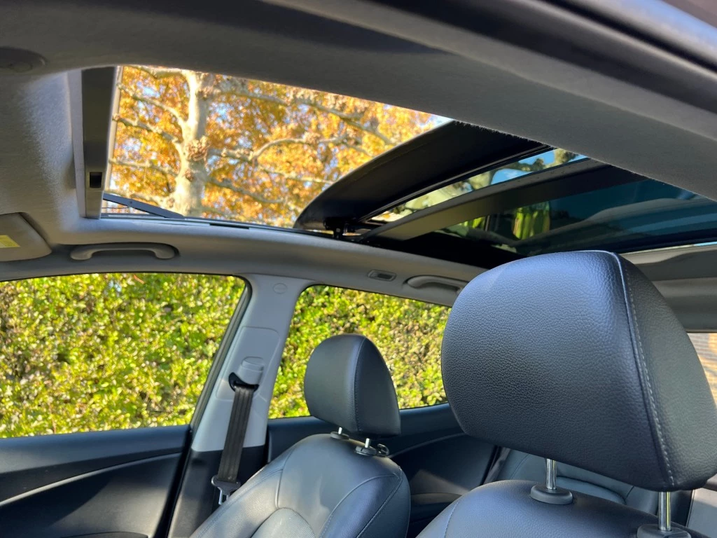 Hoofdafbeelding Hyundai ix20