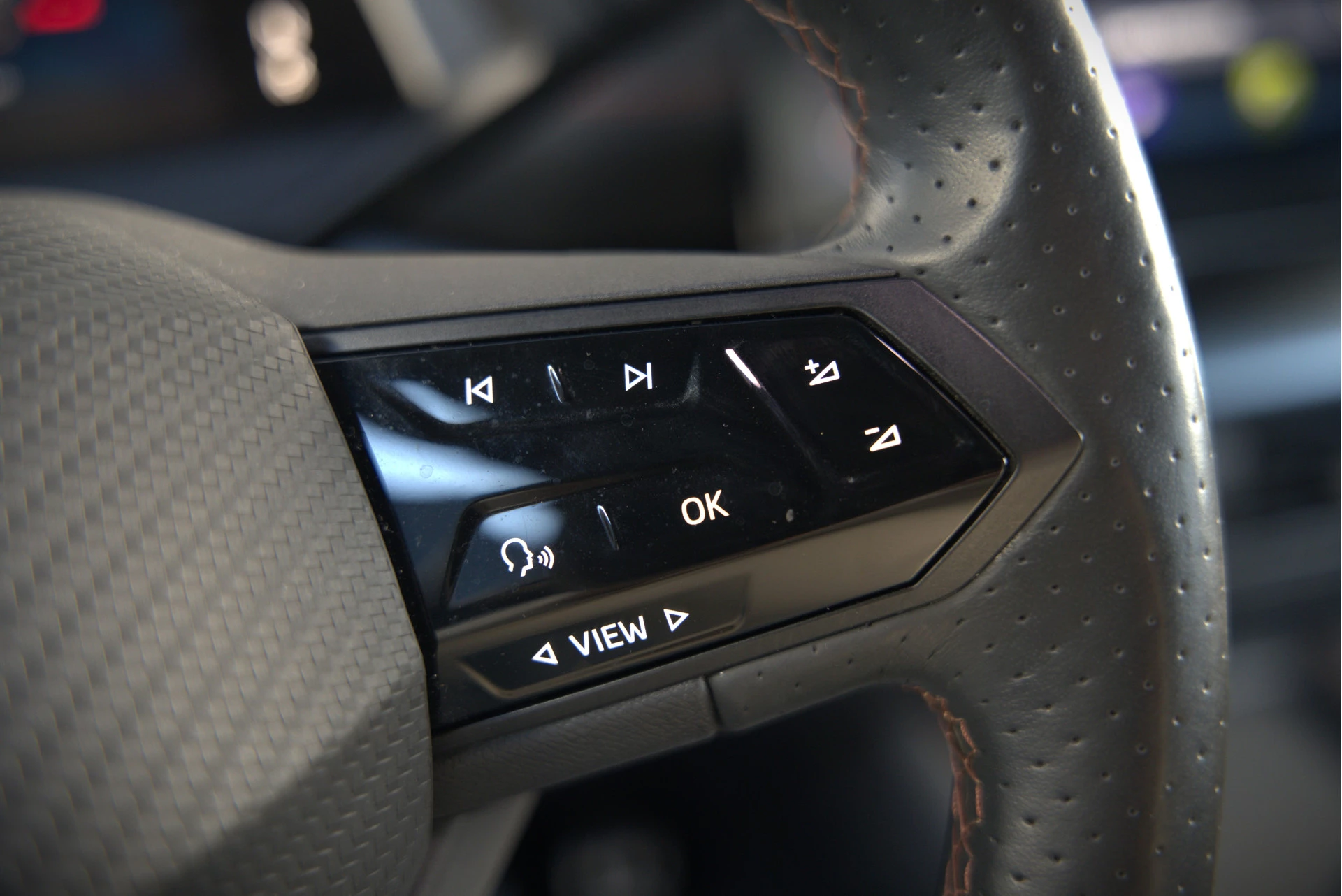 Hoofdafbeelding CUPRA Born