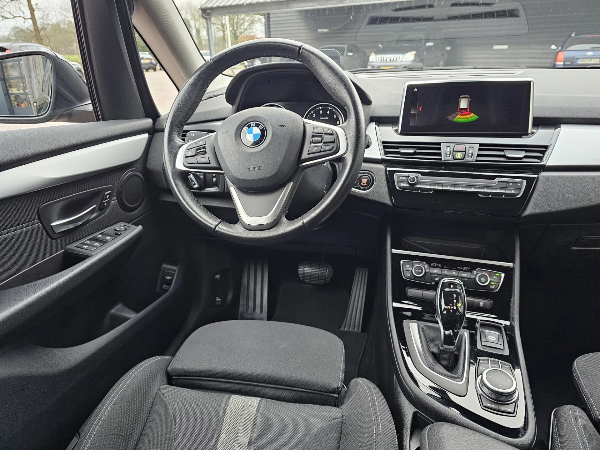 Hoofdafbeelding BMW 2 Serie