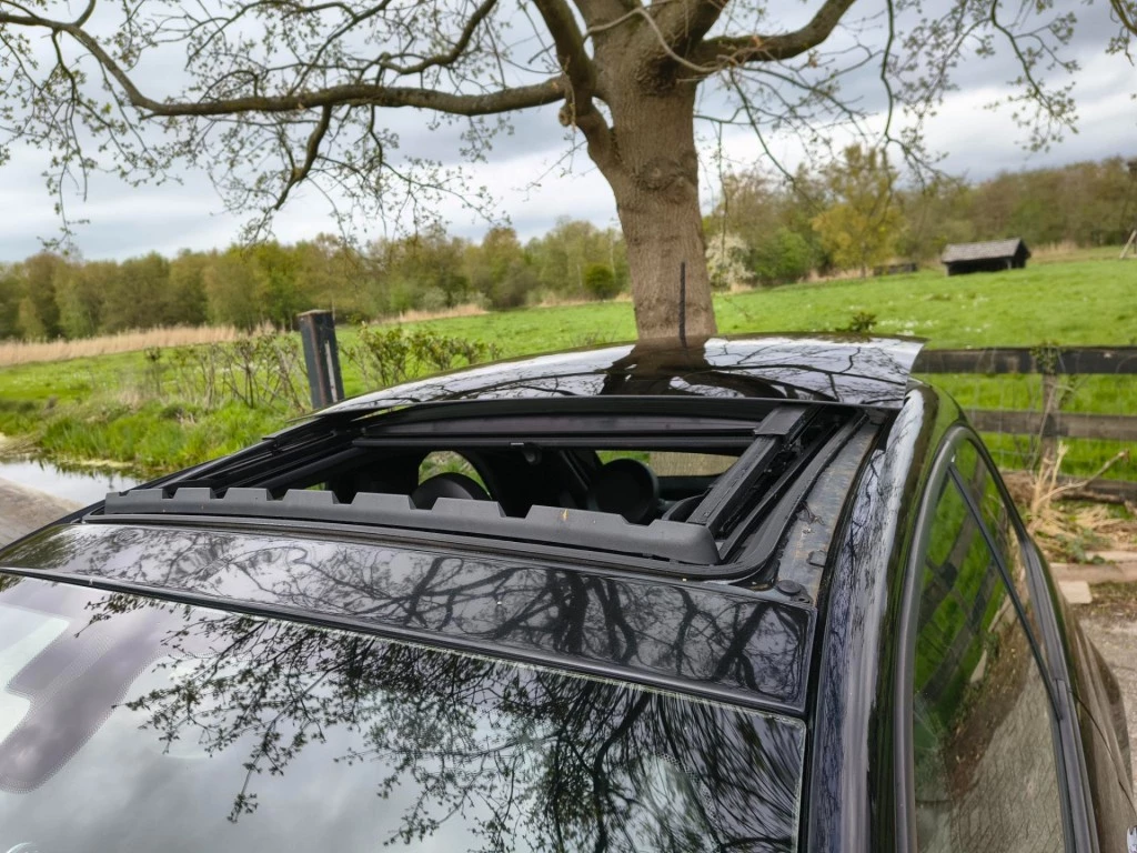 Hoofdafbeelding Fiat 500e