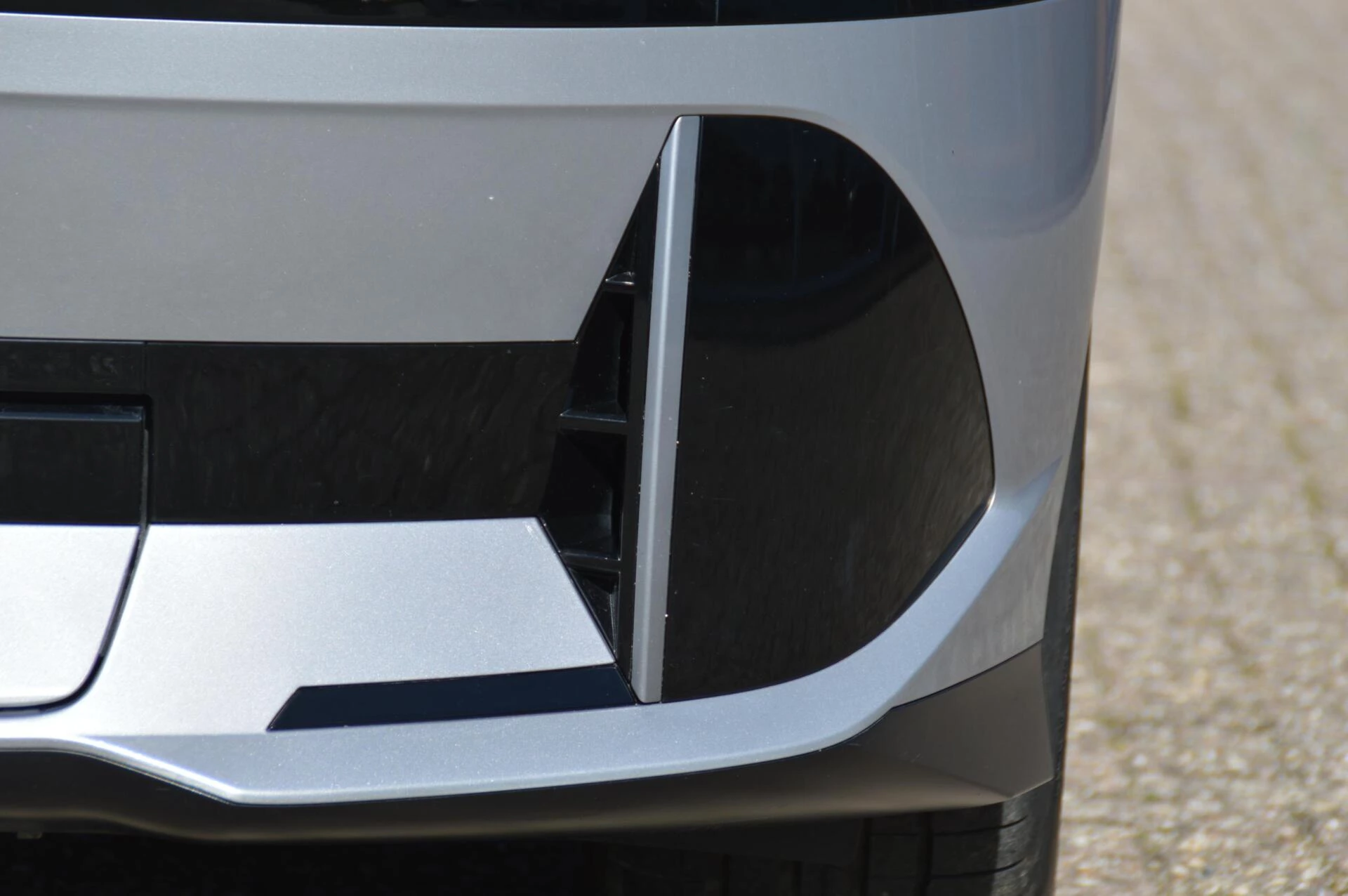 Hoofdafbeelding Hyundai IONIQ 6