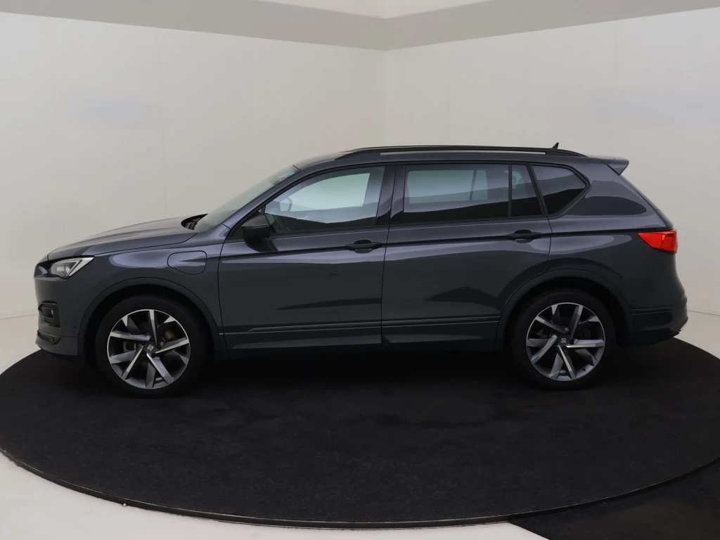 Hoofdafbeelding SEAT Tarraco