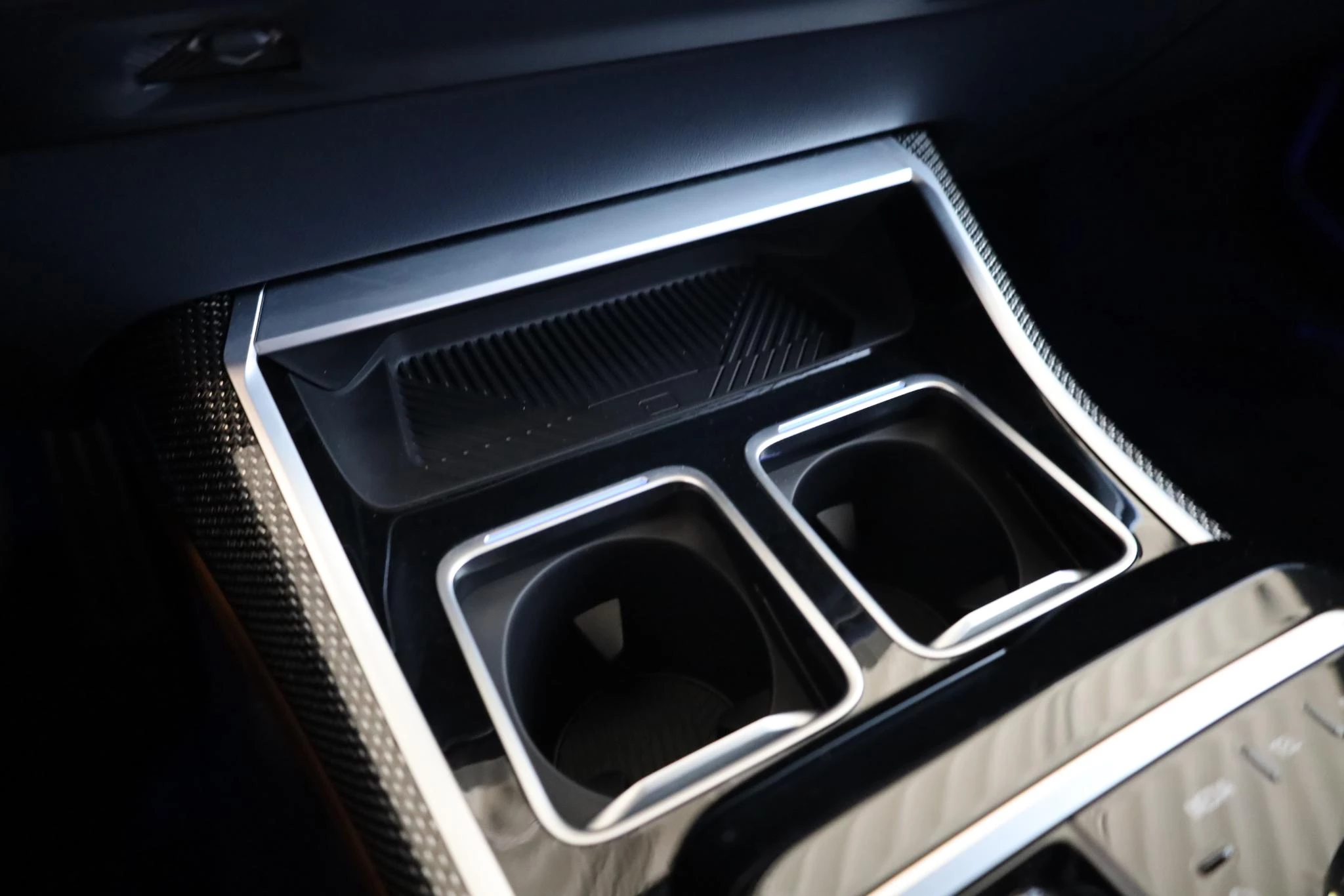 Hoofdafbeelding BMW i7