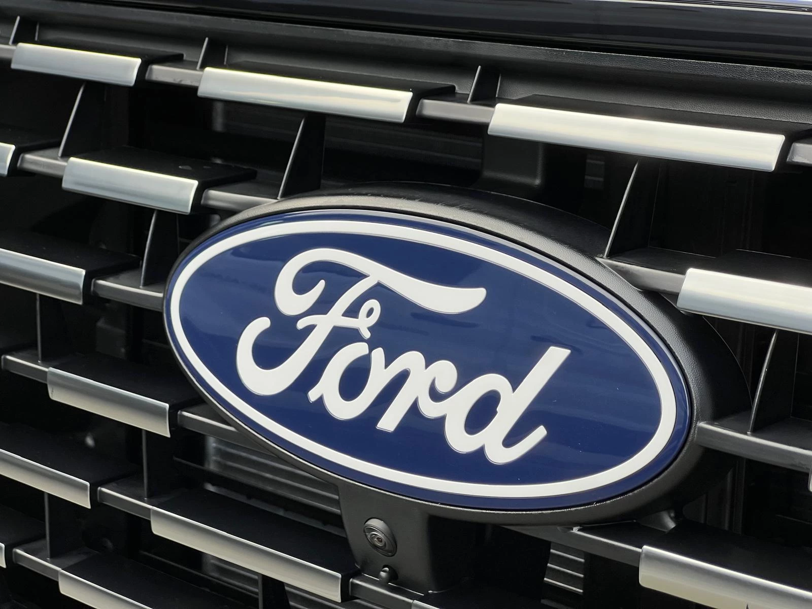 Hoofdafbeelding Ford Tourneo Custom
