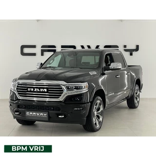 Hoofdafbeelding Dodge Ram 1500 Dodge Ram 1500 5.7 V8 4x4 Limited Longhorn 5JAAR GARANTIE