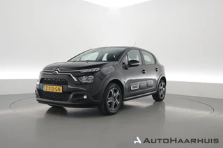 Citroën C3 1.2 PureTech Plus | Apple CarPlay | Navi | LED | Licht-/ Regensensor | DAB | 