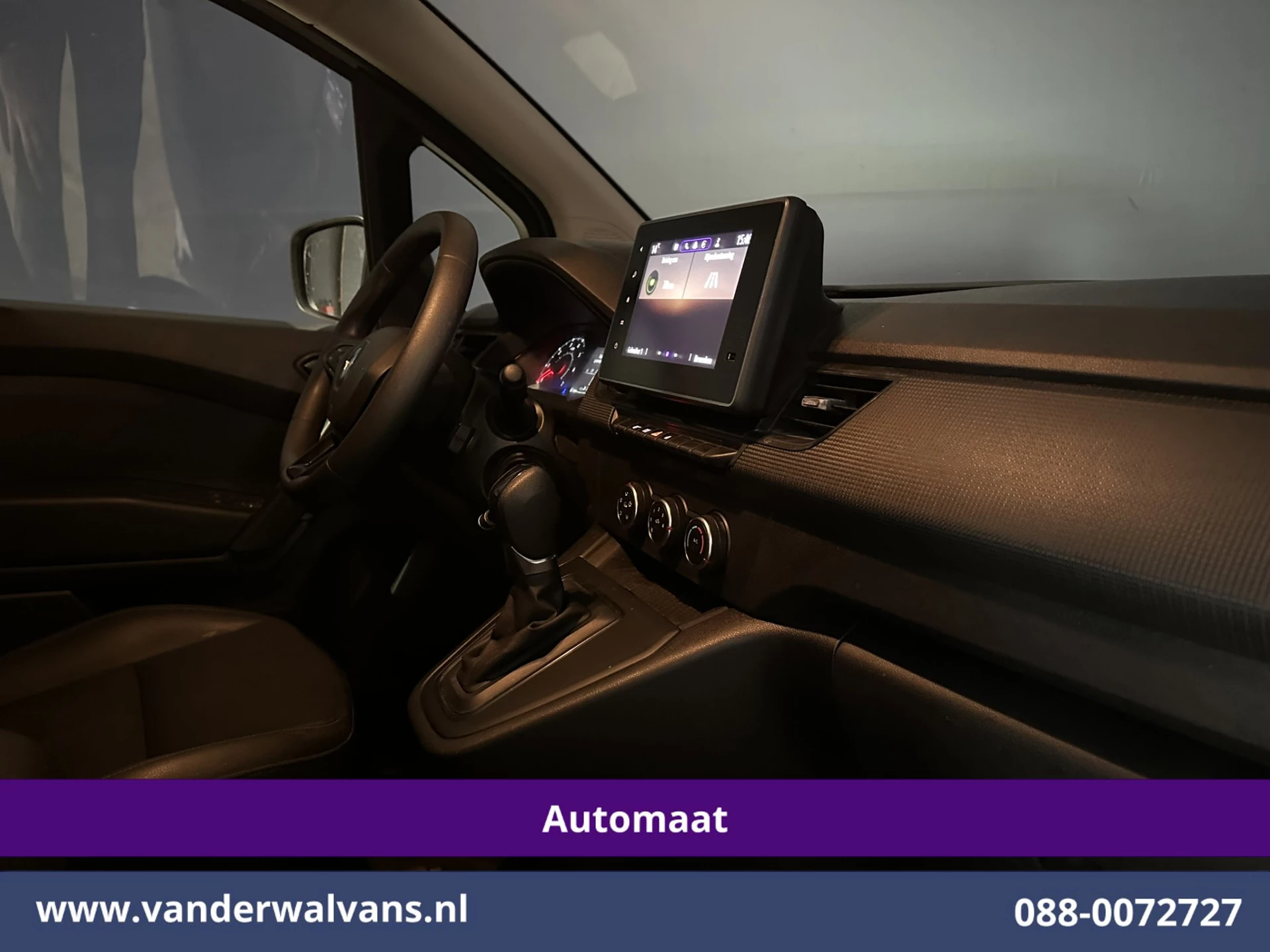 Hoofdafbeelding Renault Kangoo