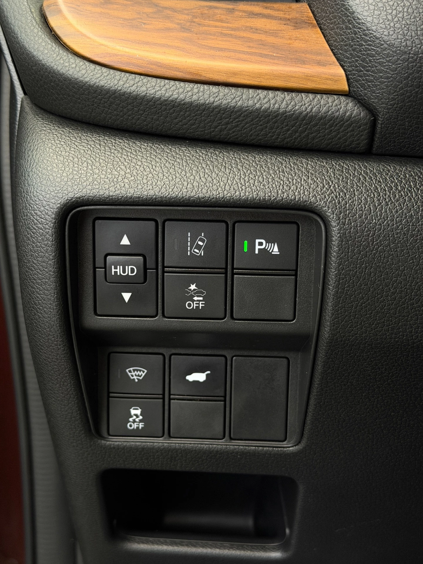 Hoofdafbeelding Honda CR-V