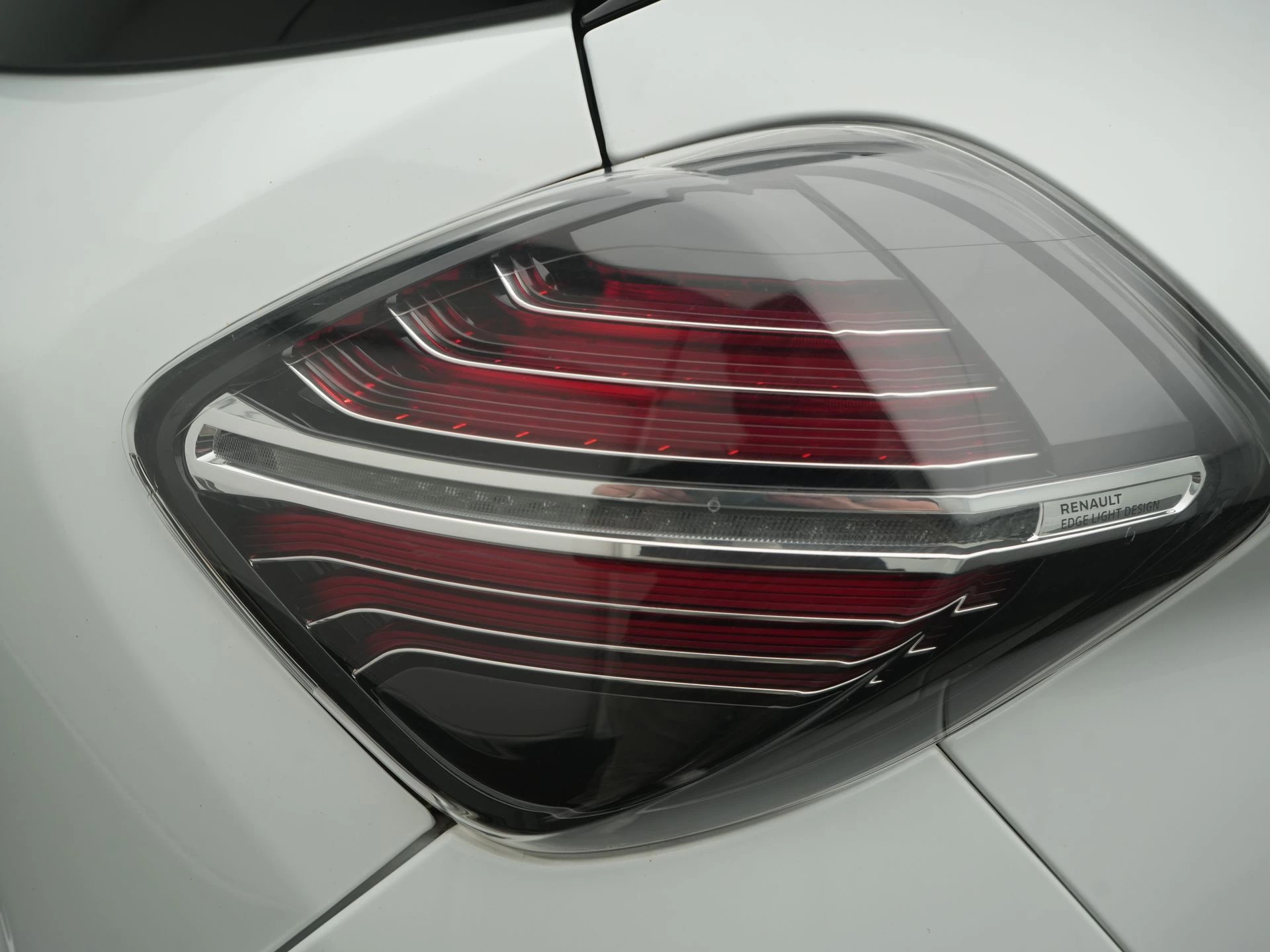 Hoofdafbeelding Renault ZOE