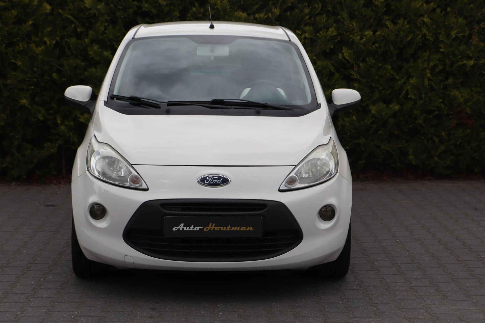 Hoofdafbeelding Ford Ka