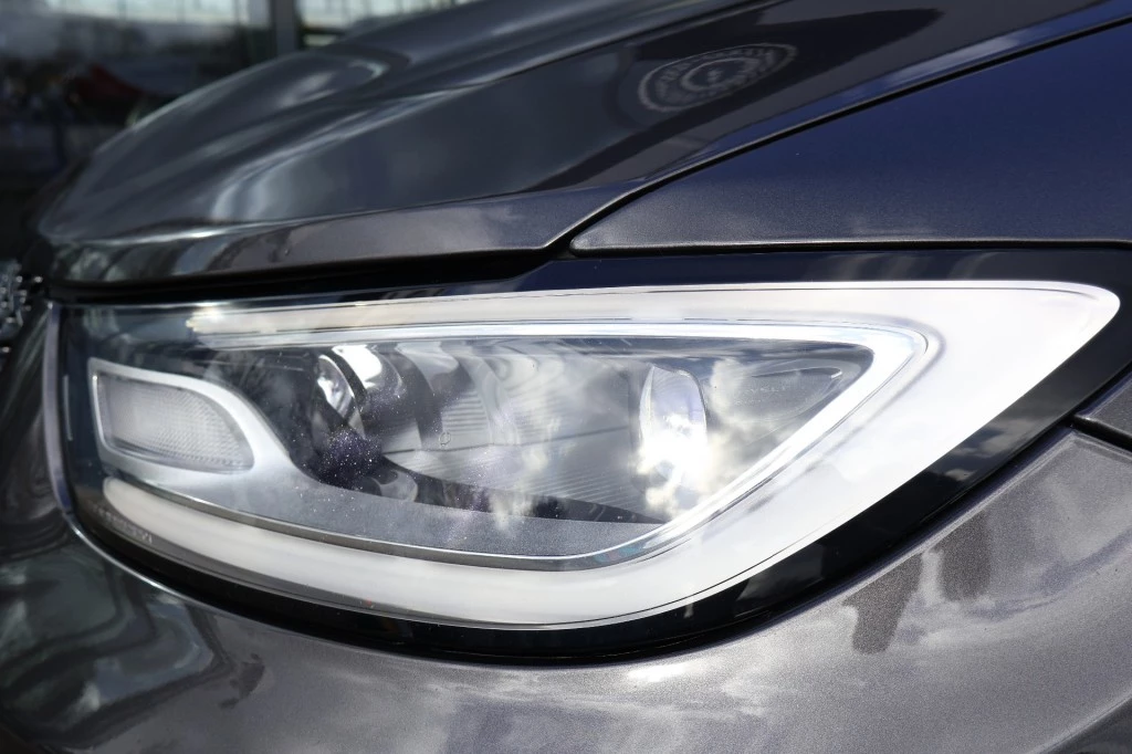 Hoofdafbeelding Chrysler Pacifica