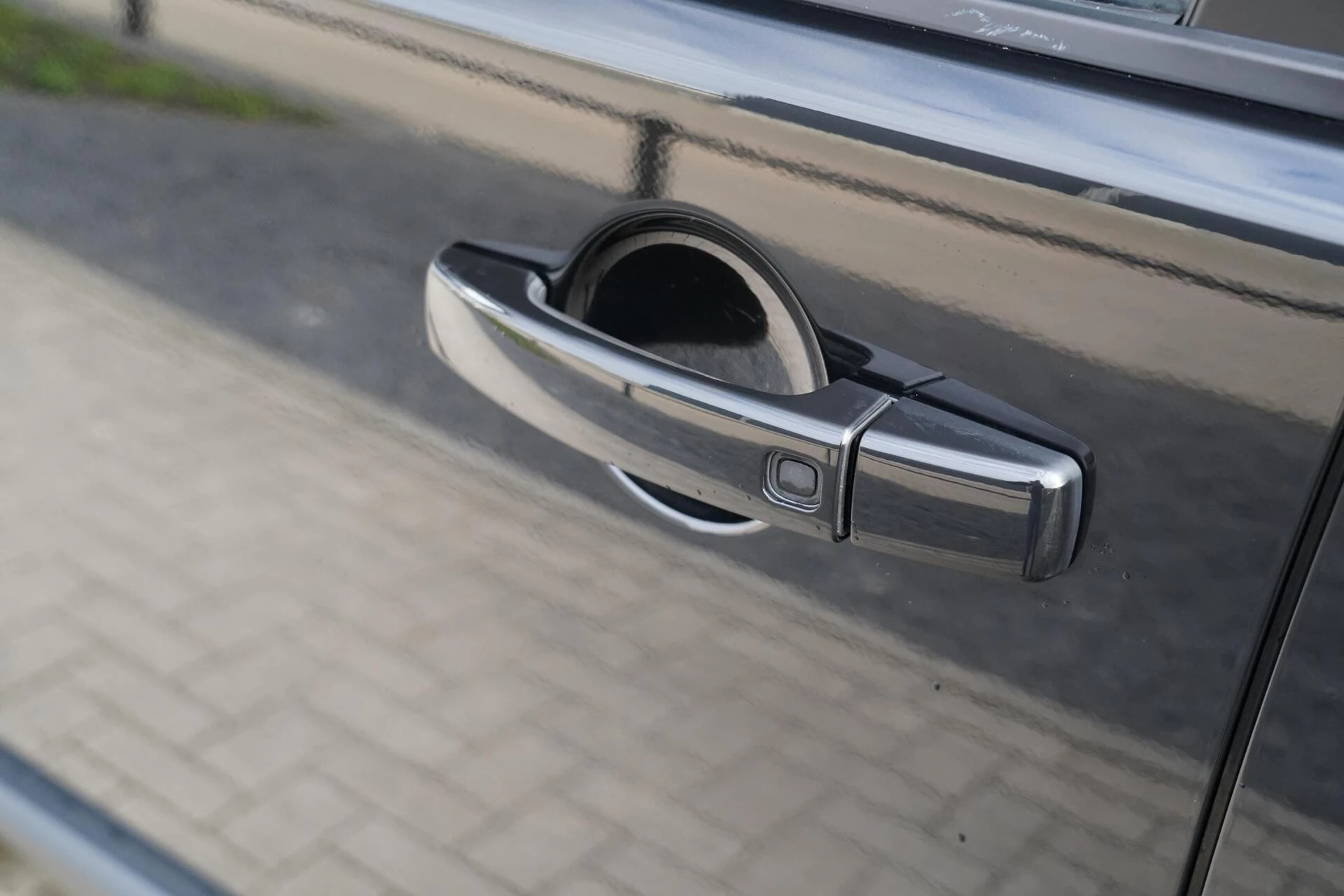 Hoofdafbeelding Land Rover Discovery