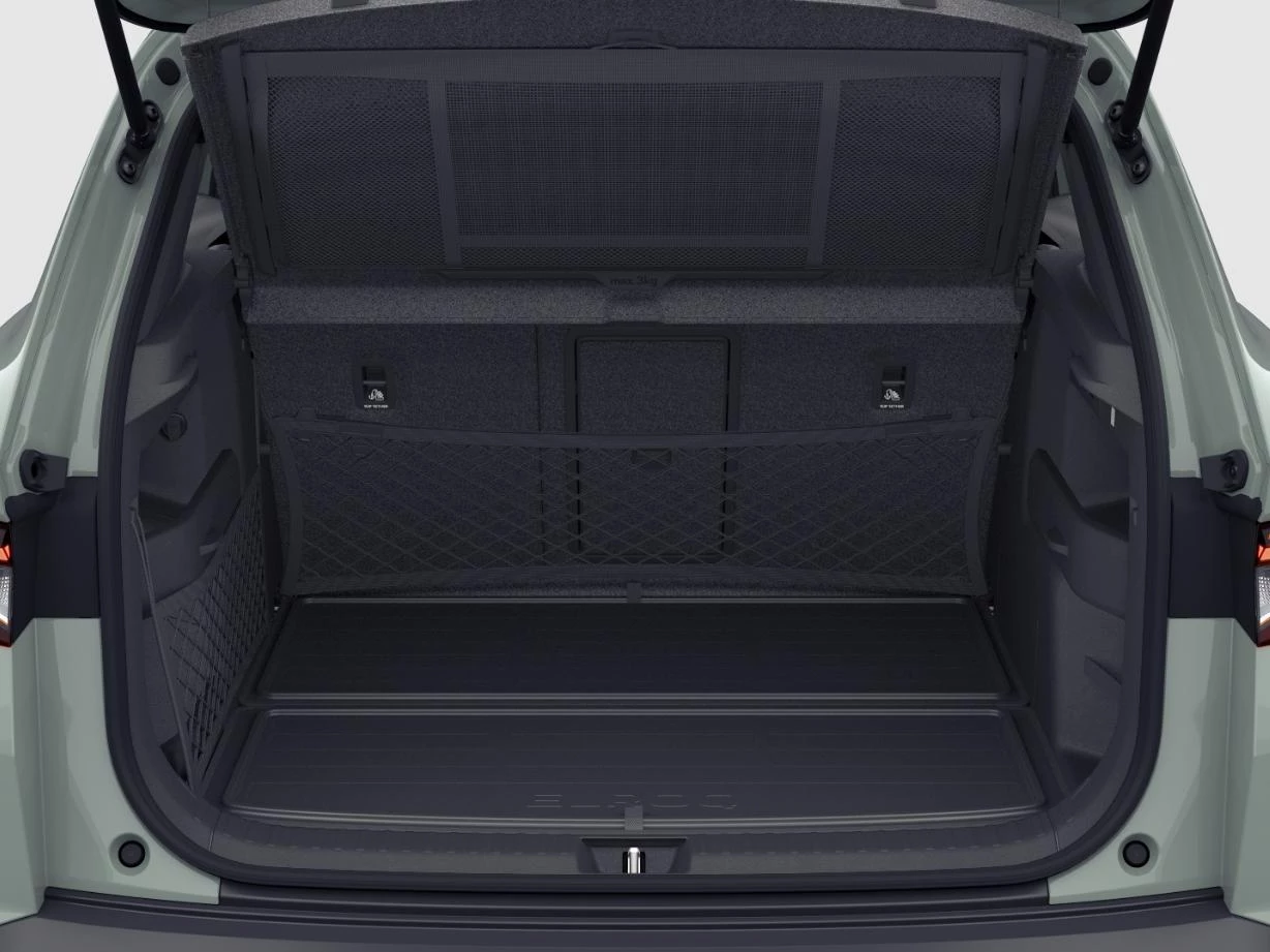 Hoofdafbeelding Škoda Elroq