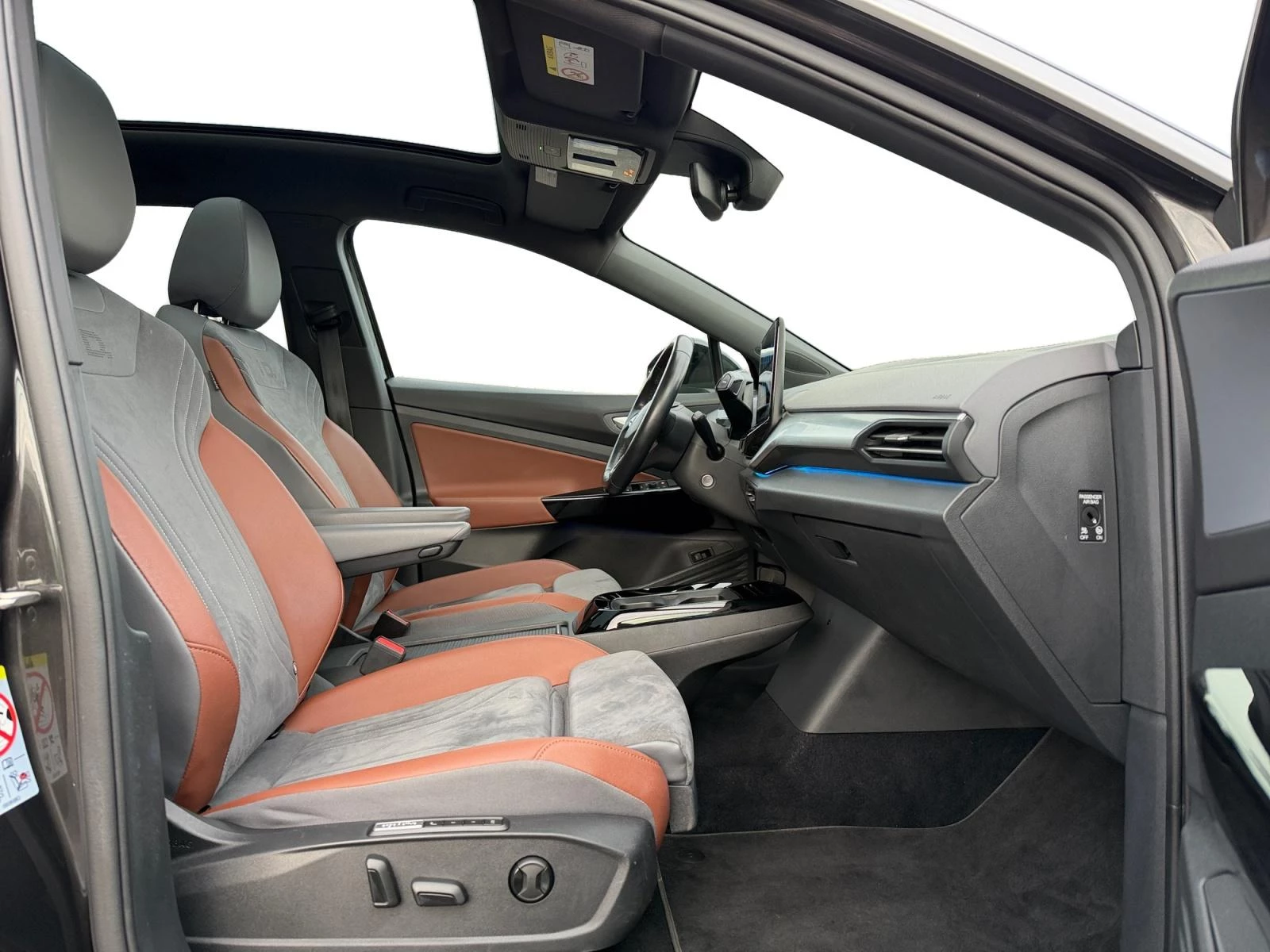 Hoofdafbeelding Volkswagen ID.4