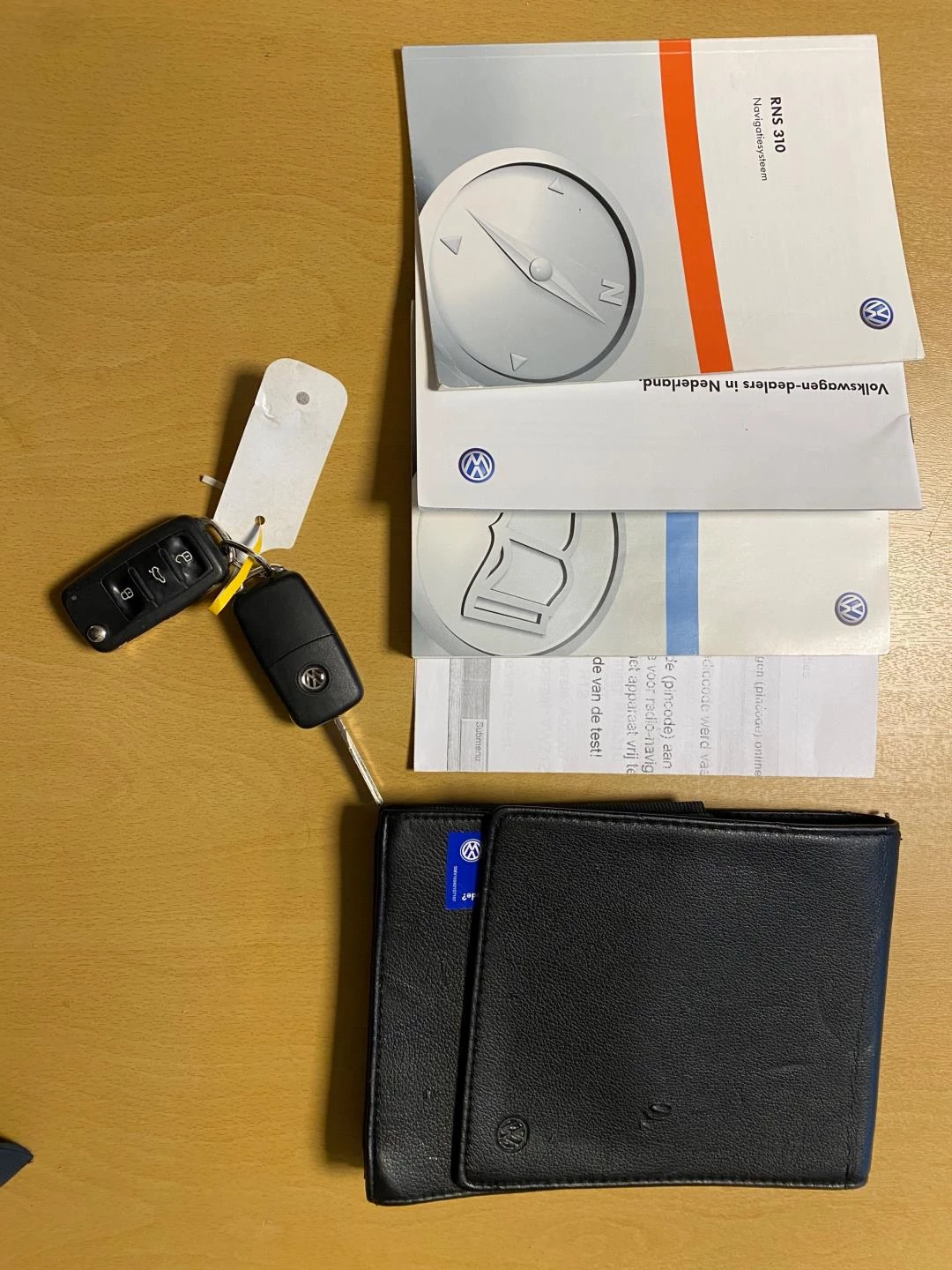 Hoofdafbeelding Volkswagen Golf Plus