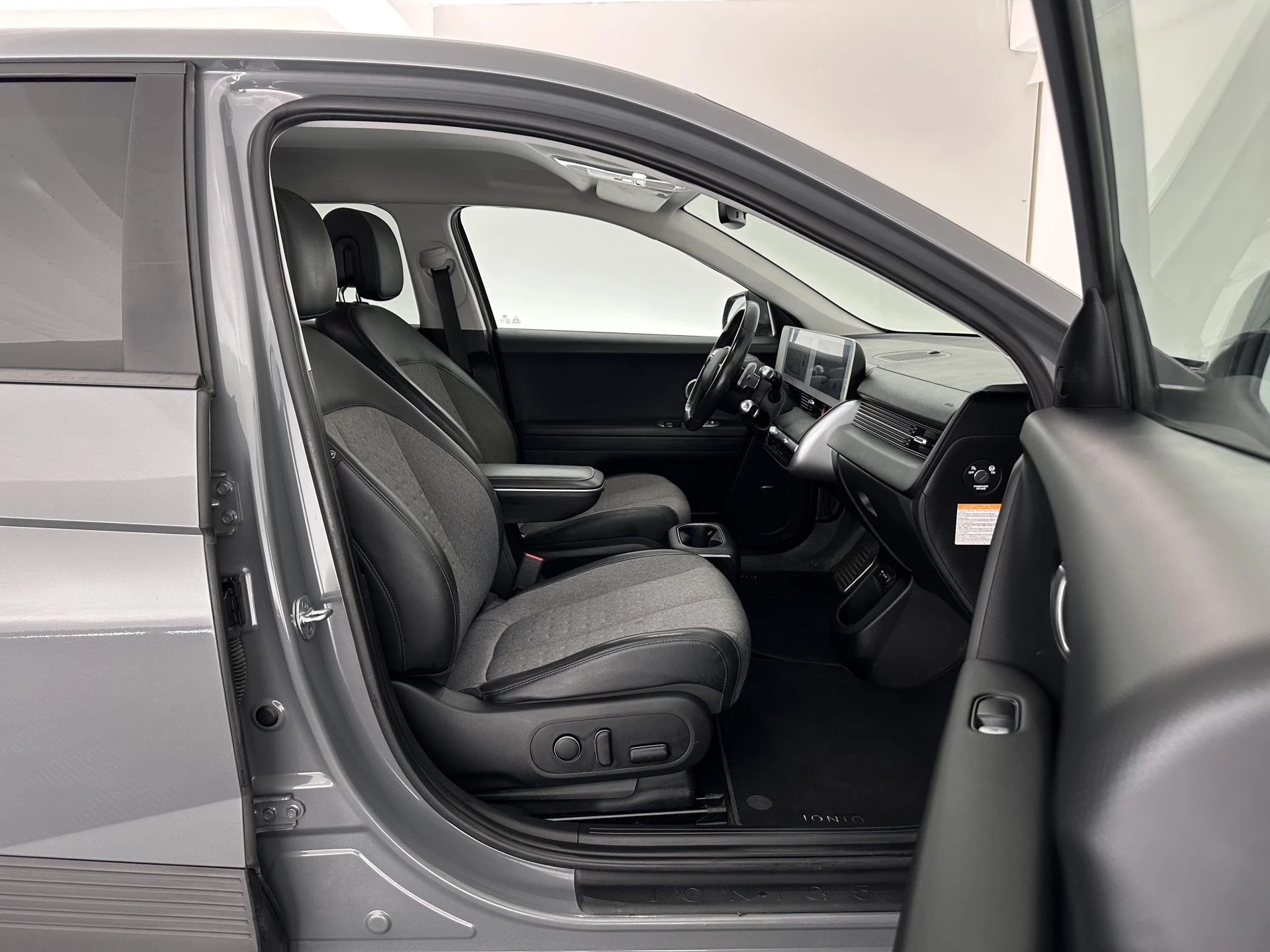 Hoofdafbeelding Hyundai IONIQ 5