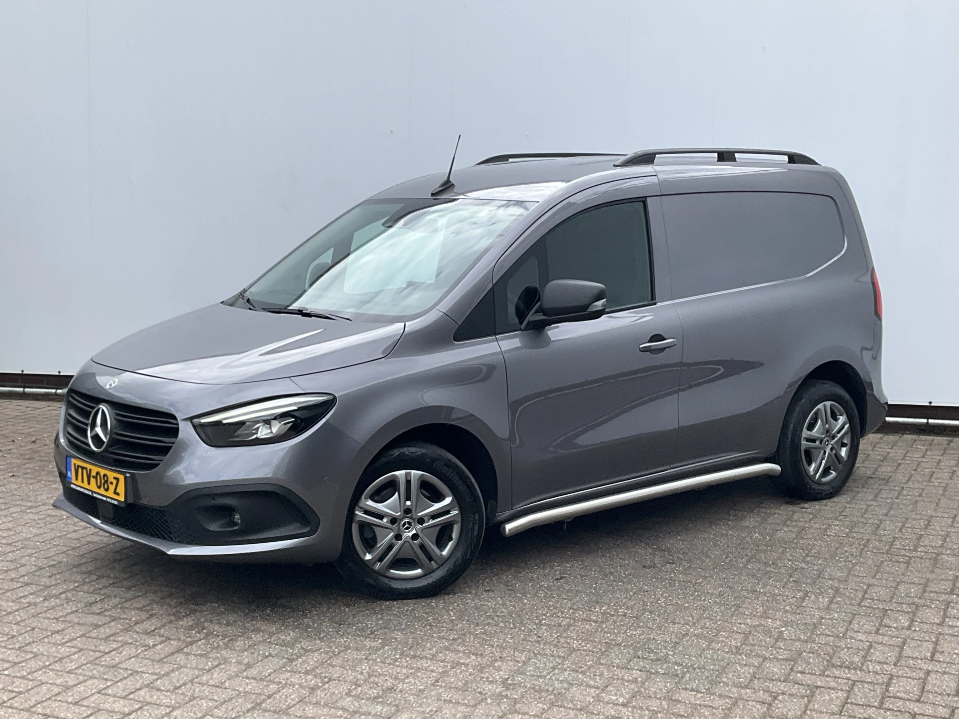 Hoofdafbeelding Mercedes-Benz Citan
