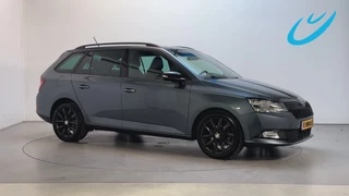 Skoda Fabia Combi 1.0 TSI Sport Business Climate Control DAB+ Navigatie Parkeersensoren