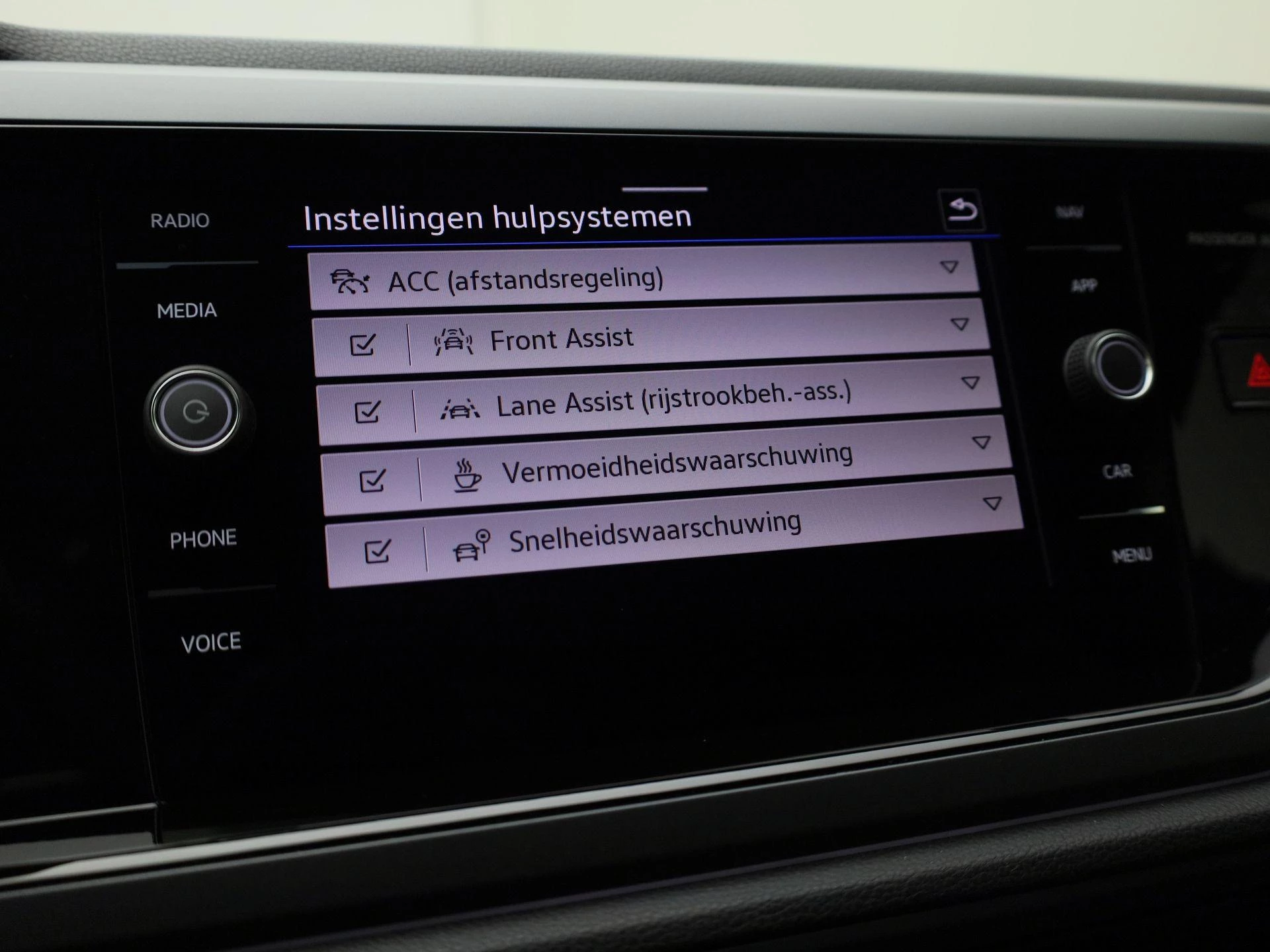 Hoofdafbeelding Volkswagen Taigo