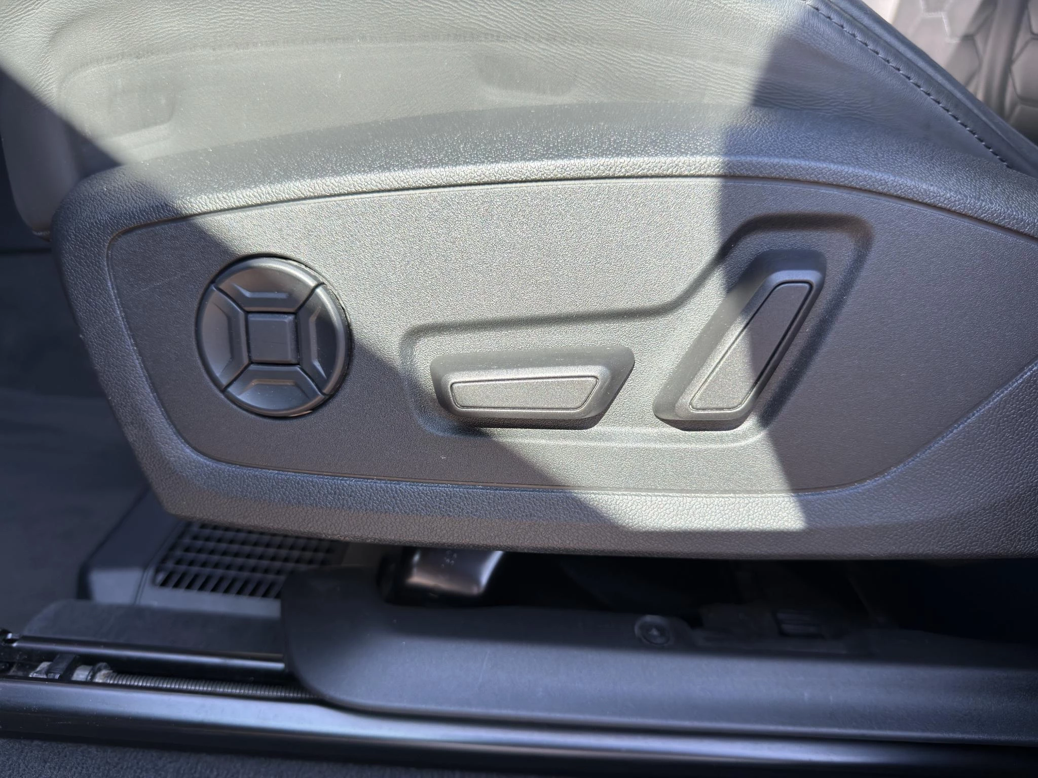 Hoofdafbeelding Audi RSQ3