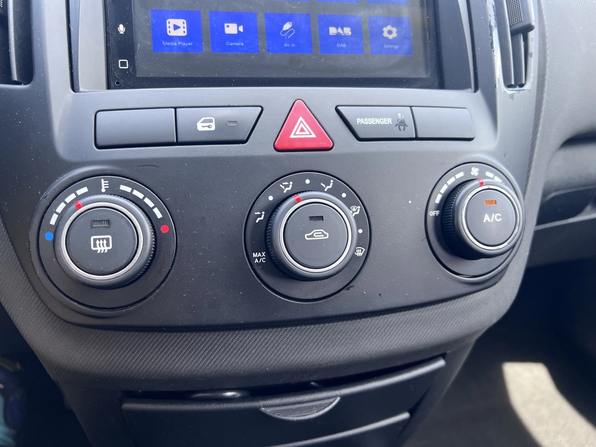 Hoofdafbeelding Kia cee'd