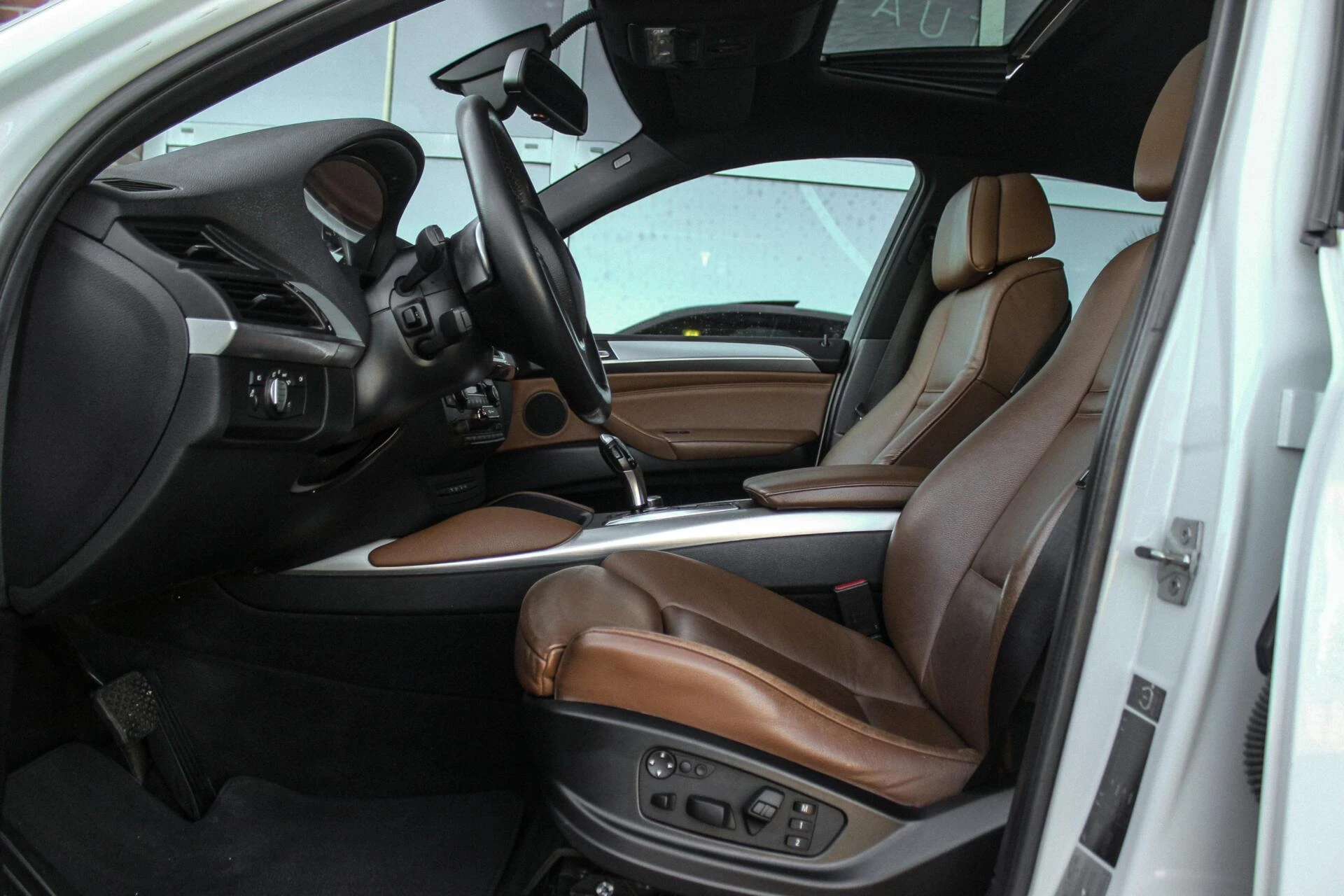 Hoofdafbeelding BMW X6