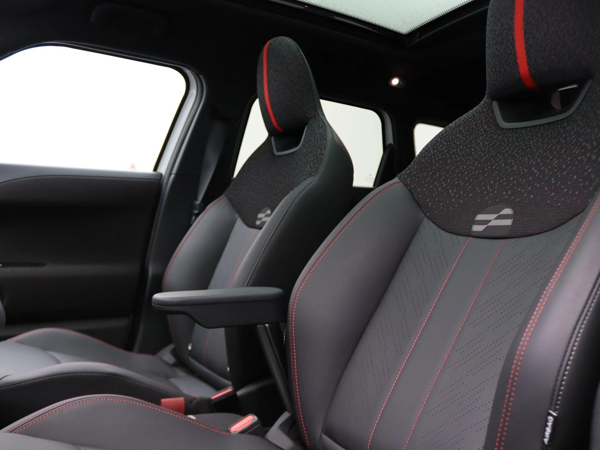 Hoofdafbeelding MINI Aceman