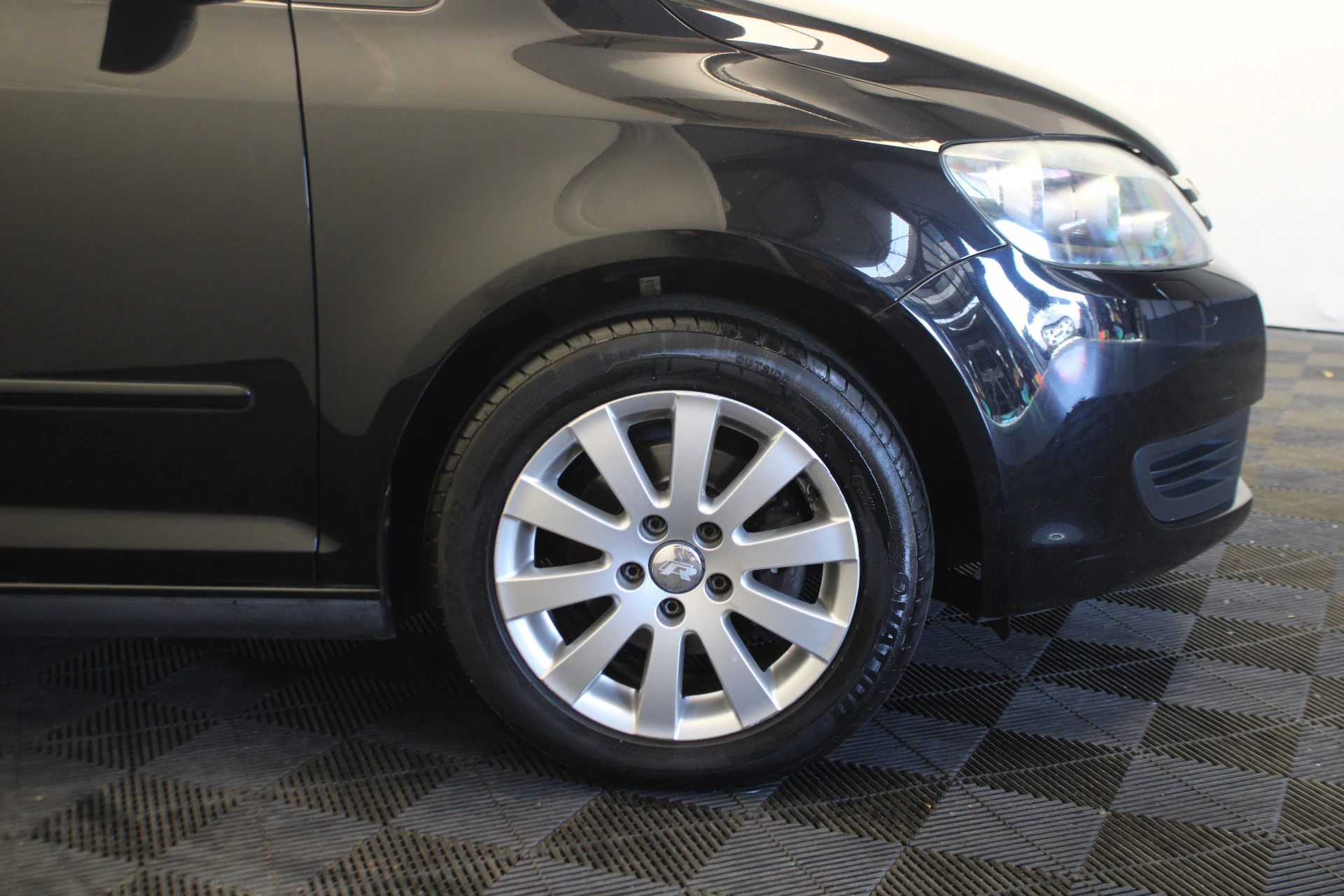 Hoofdafbeelding Volkswagen Golf Plus