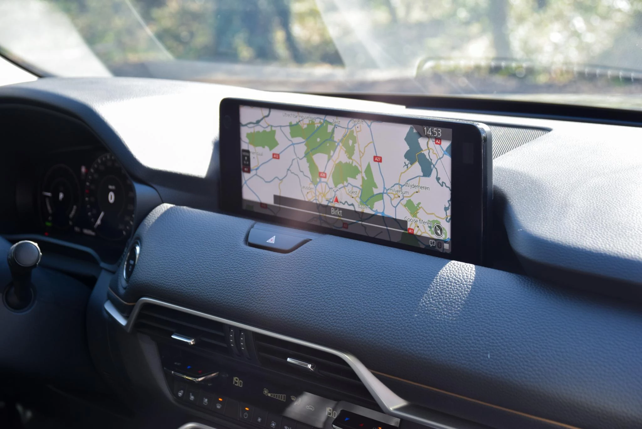 Hoofdafbeelding Mazda CX-60