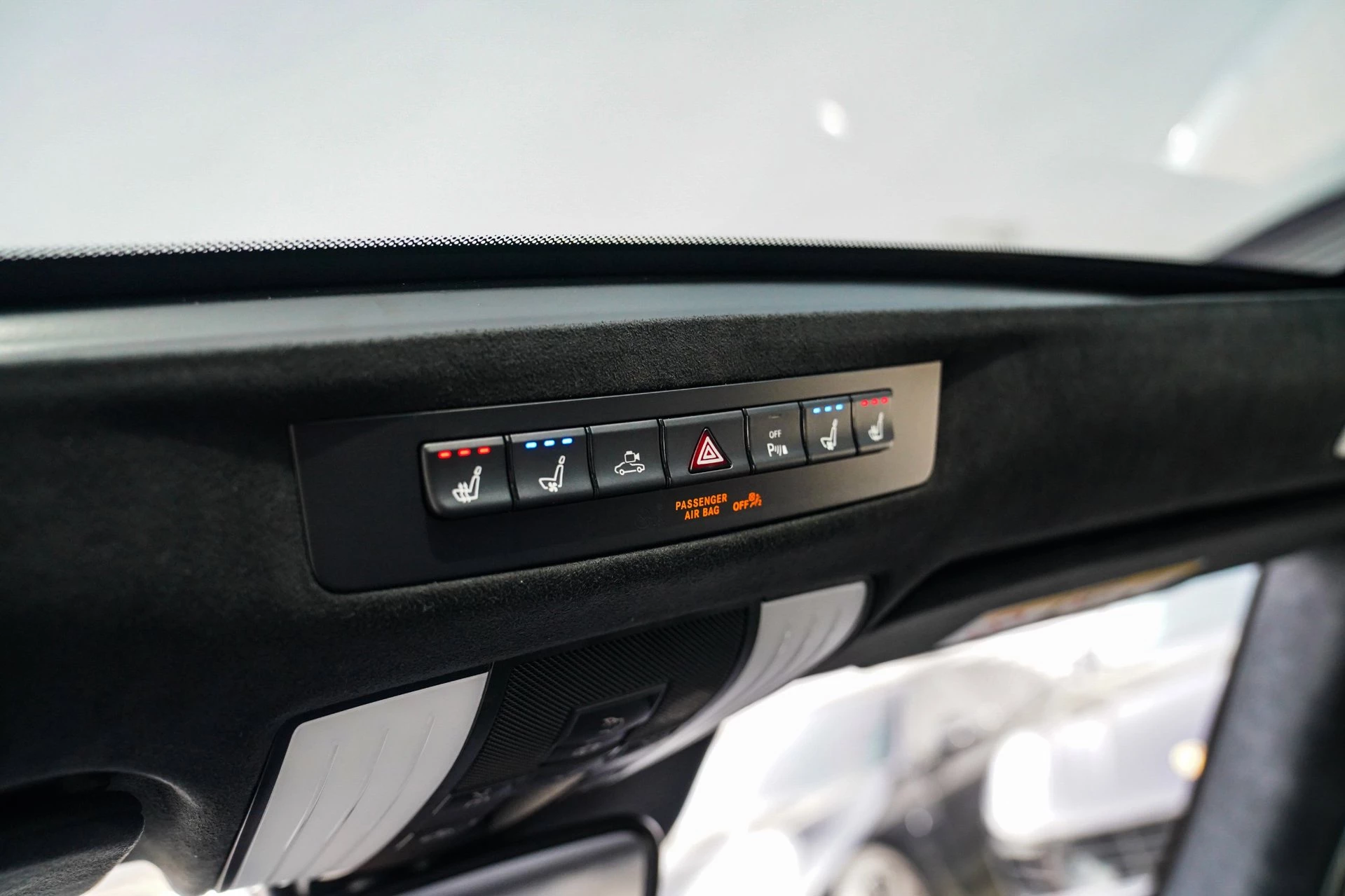 Hoofdafbeelding Mercedes-AMG GT