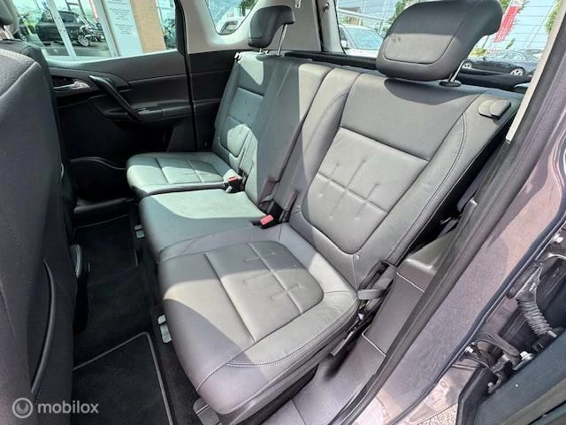 Hoofdafbeelding Opel Meriva
