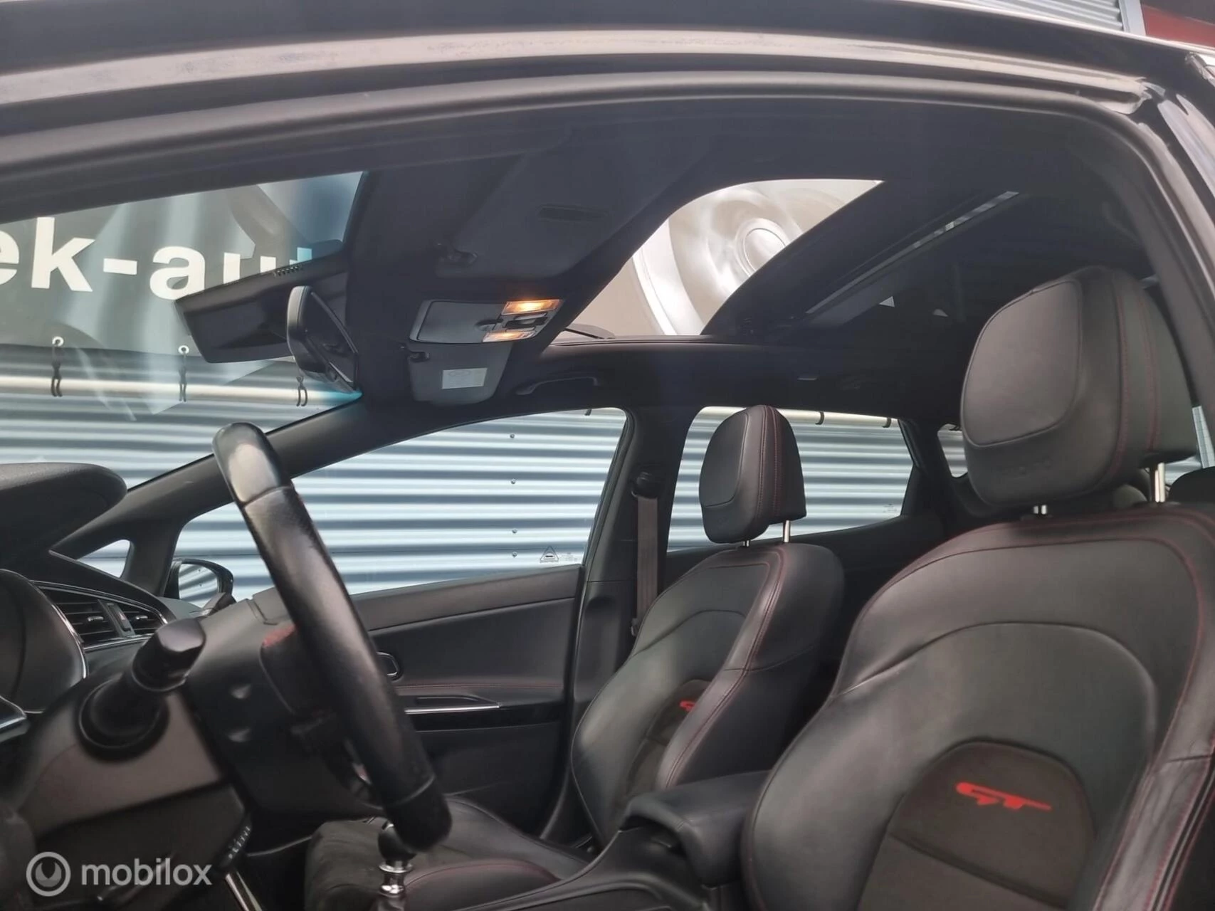 Hoofdafbeelding Kia cee'd