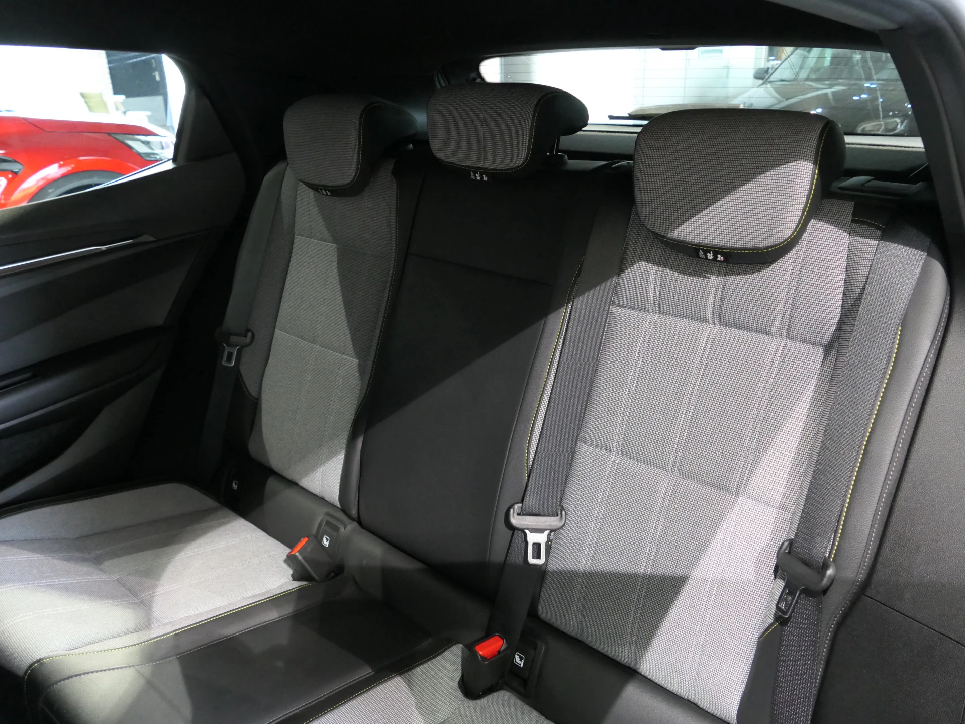 Hoofdafbeelding Renault Megane E-Tech