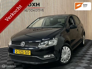 Volkswagen Polo 1.2 TSI 110pk Comfortline 1eEIGNR! APK3/2026