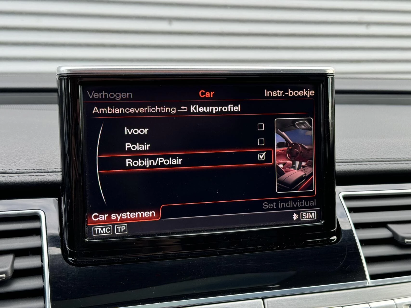 Hoofdafbeelding Audi A8