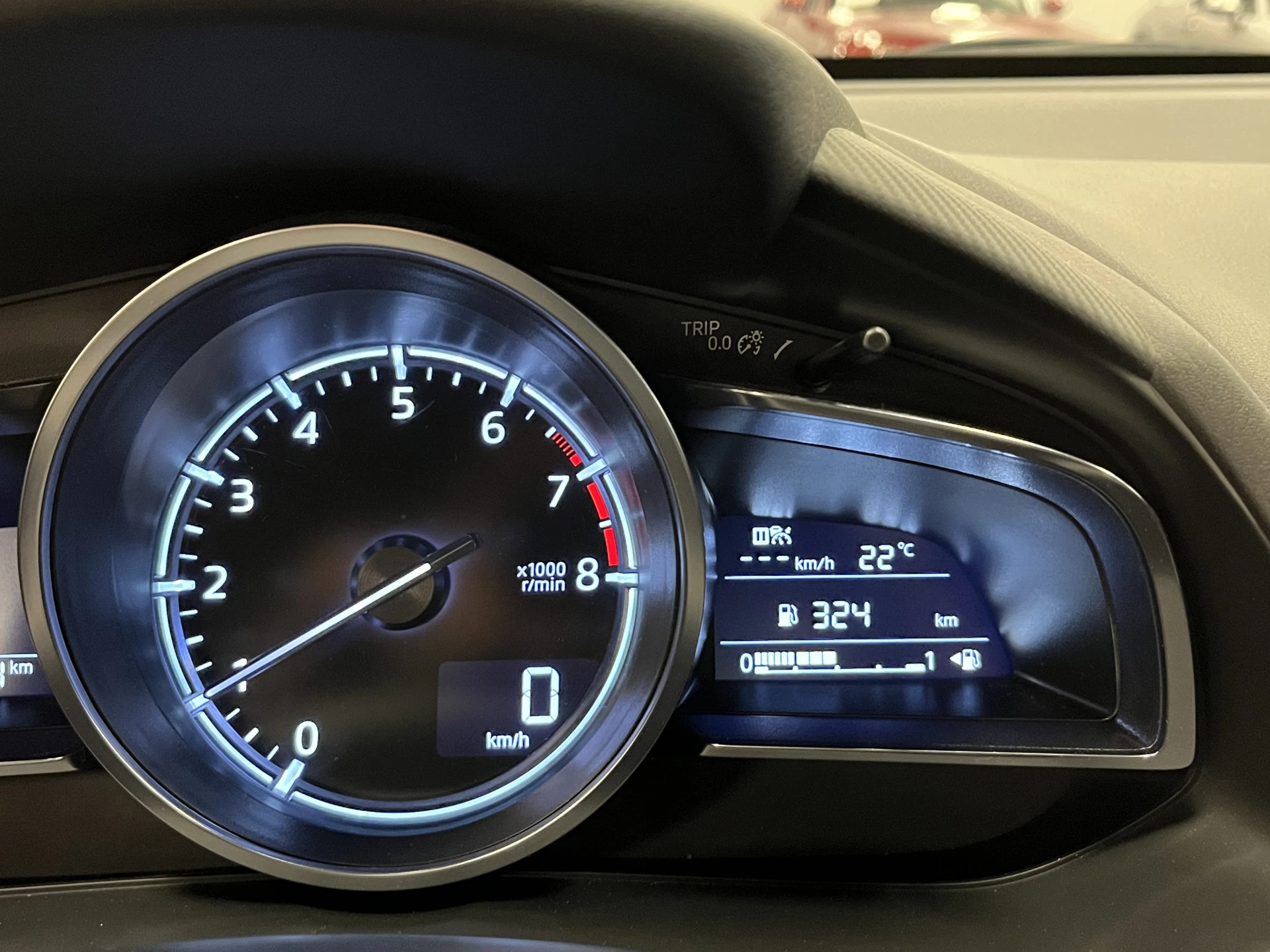 Hoofdafbeelding Mazda 2