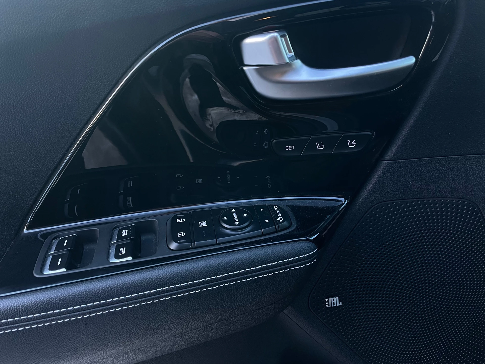 Hoofdafbeelding Kia e-Niro