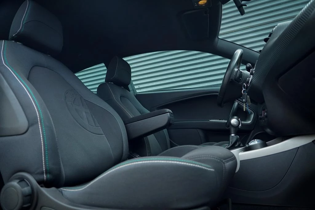 Hoofdafbeelding Alfa Romeo MiTo