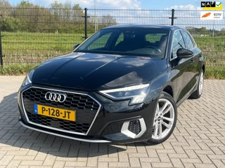 Audi A3 Sportback 30 TFSI Advanced edition | 1ste Eigenaar| Carplay | Navi |