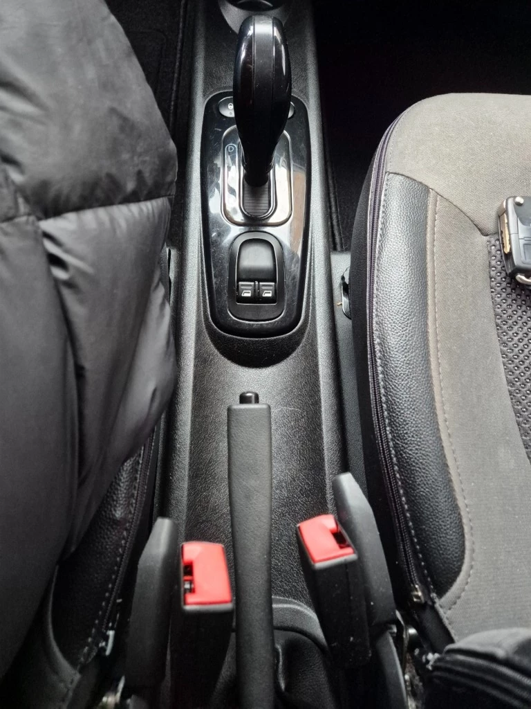 Hoofdafbeelding Microcar M.go