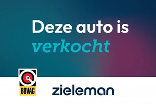 Opel Crossland X 1.2 Turbo Innovation - Carplay, Cruise, Half Leer VERKOCHT!!!